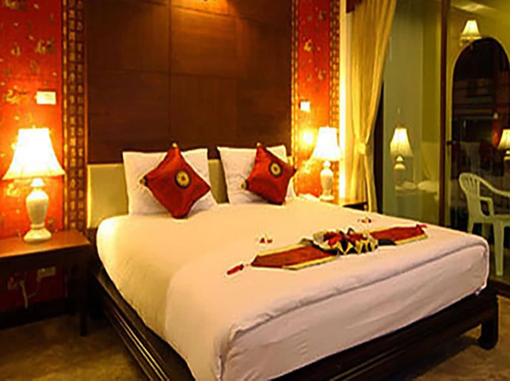 Merrison Inn Hotel - photo 3