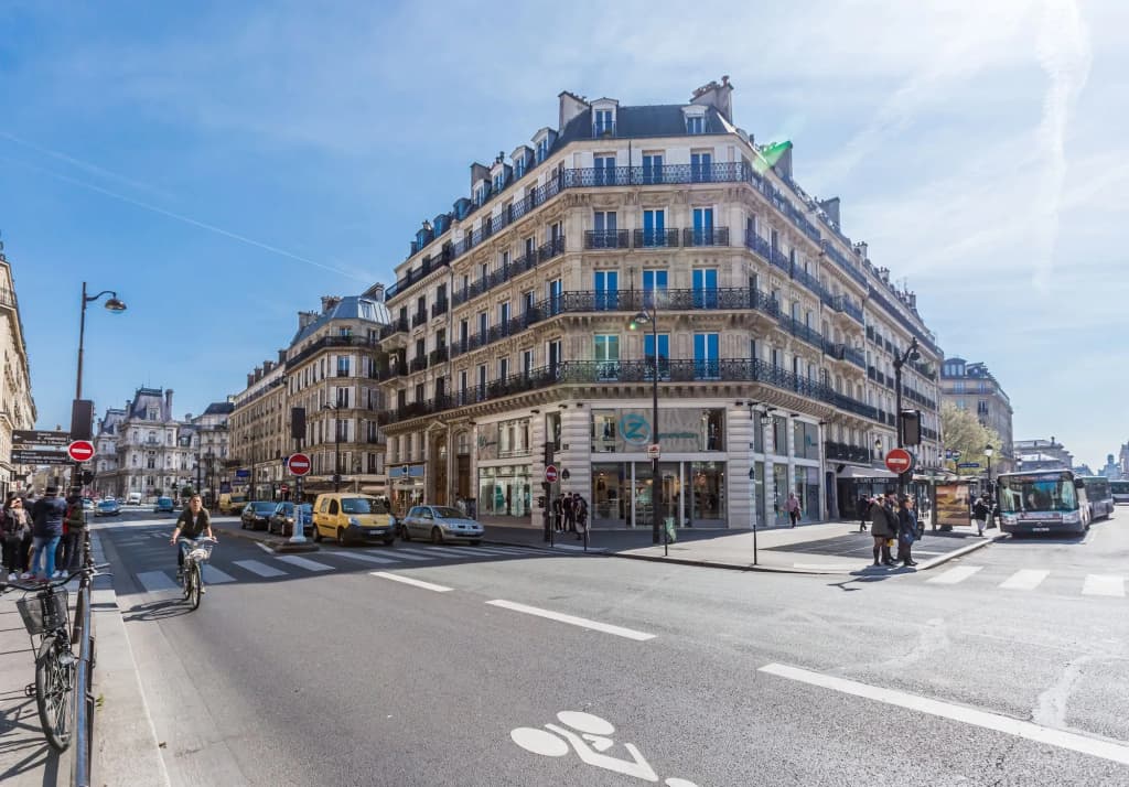 WS Hôtel de Ville - Le Marais - photo 16