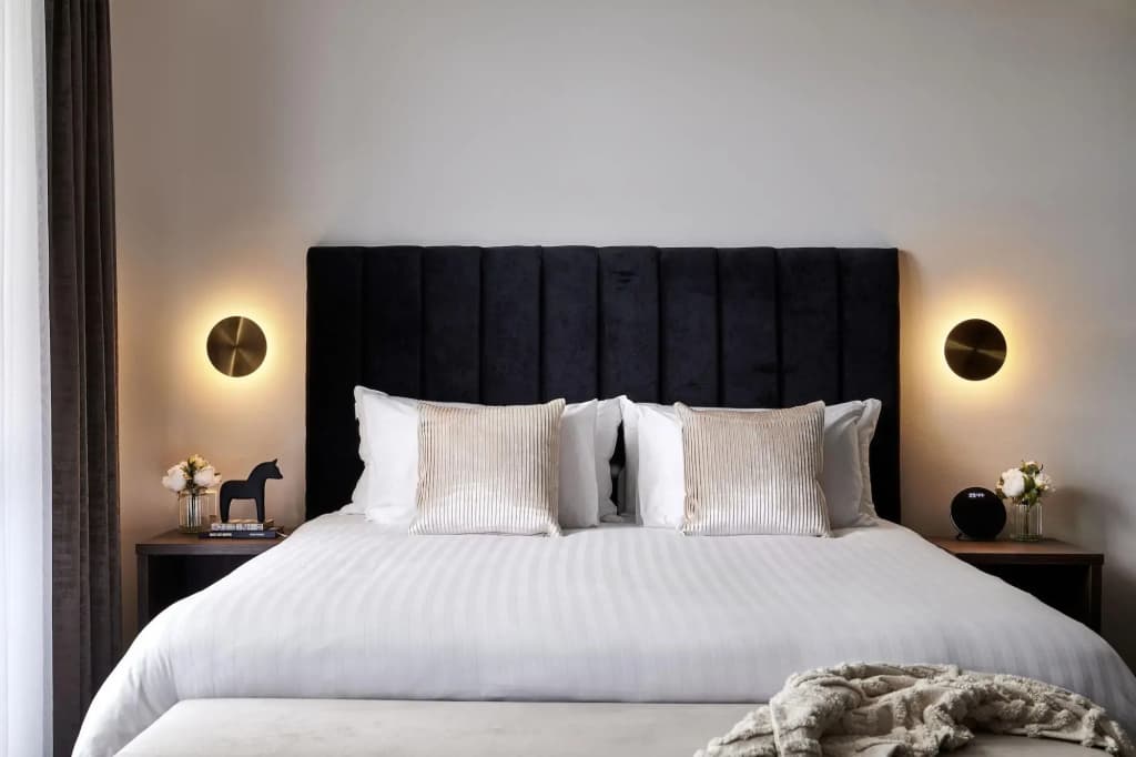 Crowne Plaza Sydney Burwood by IHG - photo 3