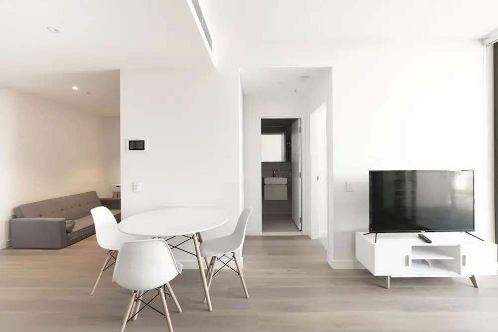 Modern Apartment in Darling Harbour - photo 3