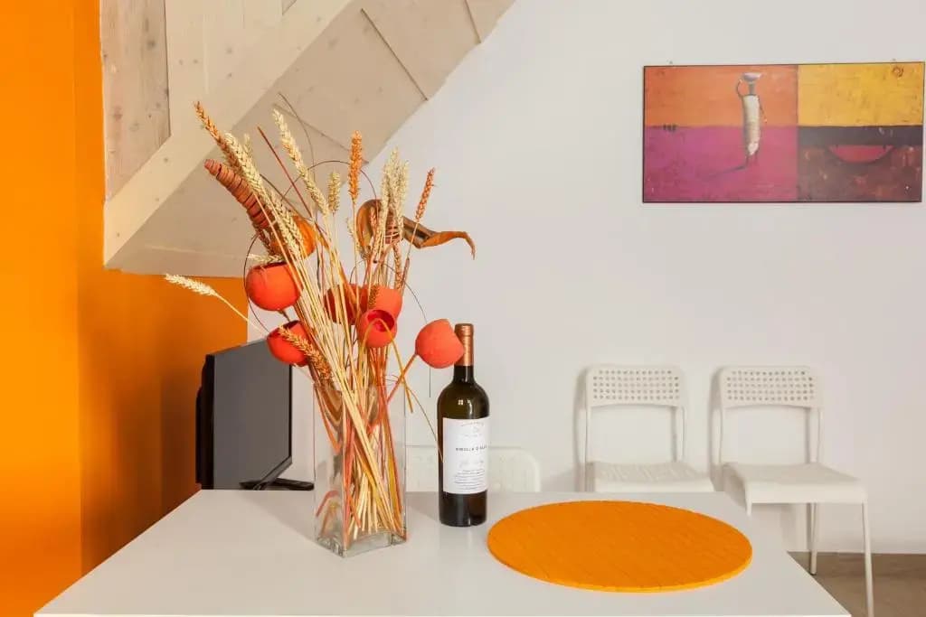 Boccanera a Trastevere Holiday Apartment - photo 10