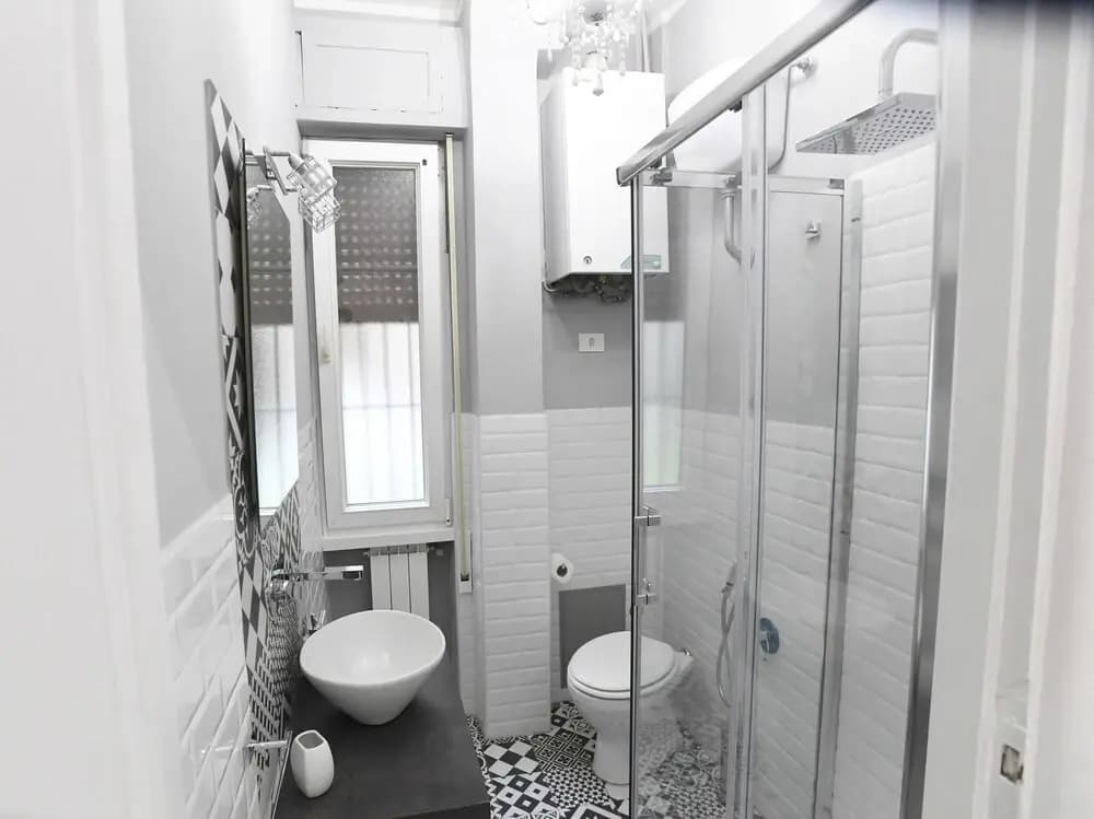 San Vito Apartment - Colosseo - photo 15