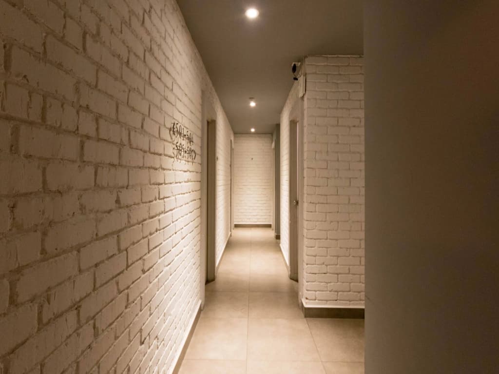 Kai Hotel - photo 9