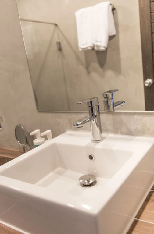 The Rodman Hotel - photo 8