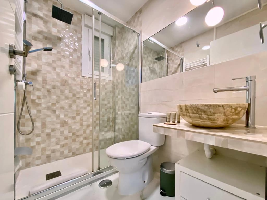 Charming Madrid Studio - Largas Estancias - photo 1