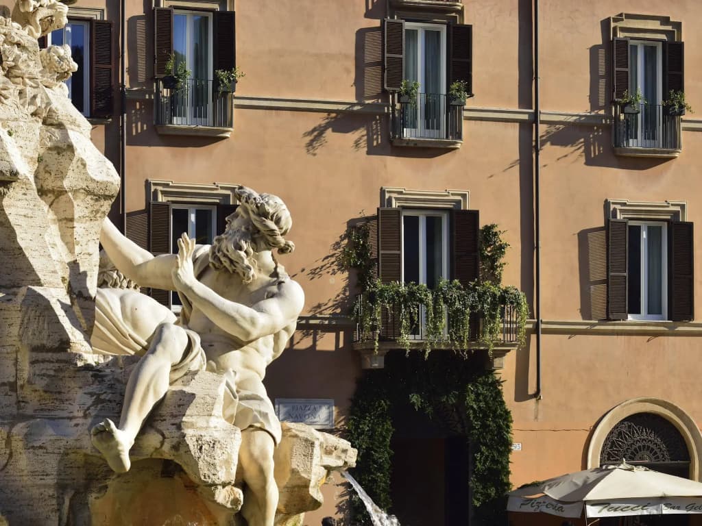 Lifestyle Suites Rome - photo 1