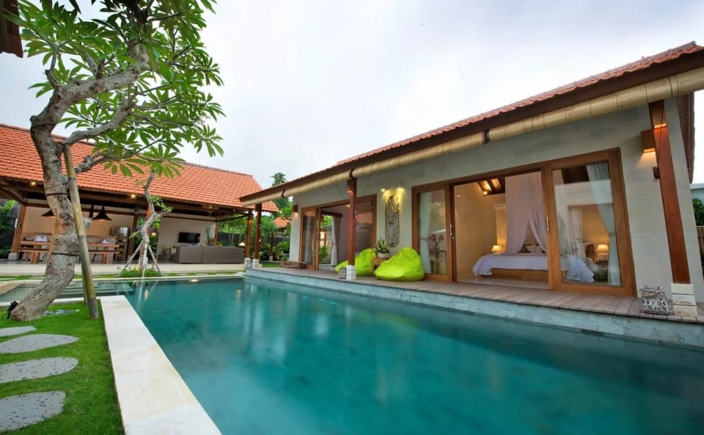 The Tamantis Villas - photo 12
