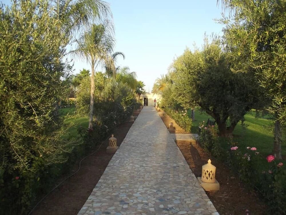 Riad Thycas - photo 23