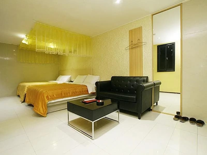 Nex Hotel - photo 15