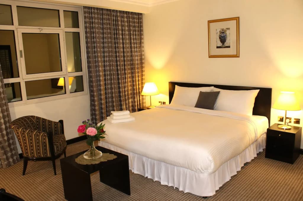 Swiss-Belinn Doha - photo 33