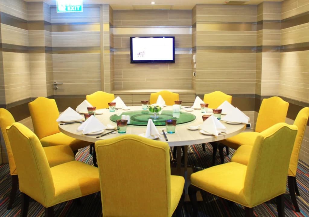 Dusit Princess Chiang Mai - photo 28