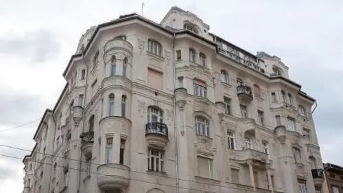 Royal Center Apartment - photo 19