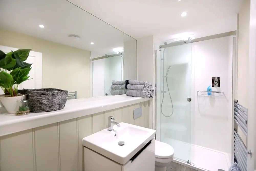 City Element Suite Edinburgh - photo 8
