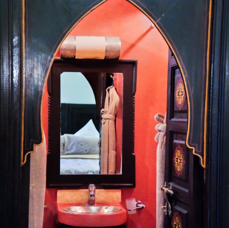 Riad Marraplace - photo 8
