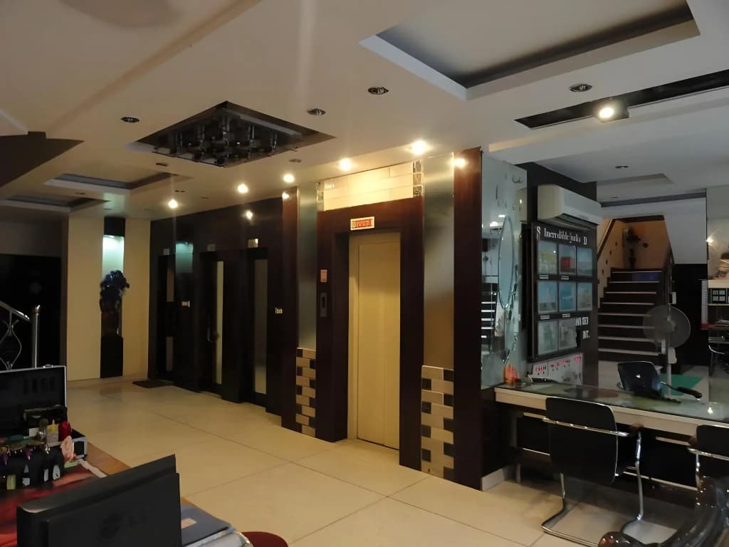 Fabhotel Shivdev International - photo 16