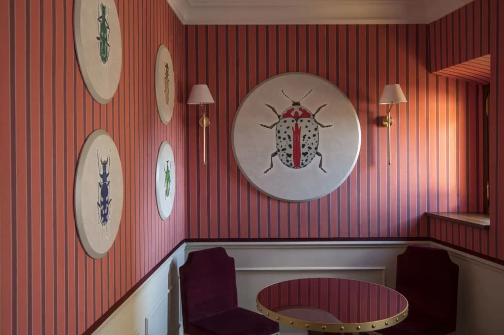 IL Tornabuoni The Unbound Collection by Hyatt Hotel - photo 39