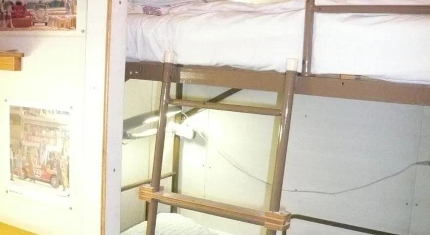 Umeda Dormitory - photo 6