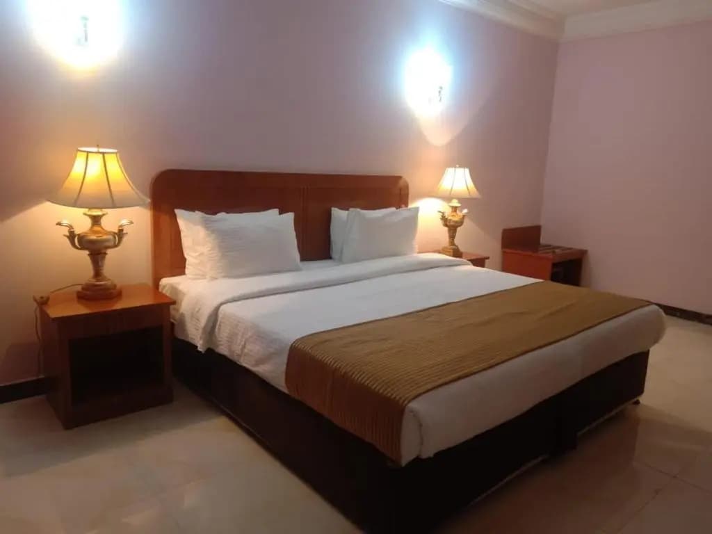 Al Massa Hotel - photo 3