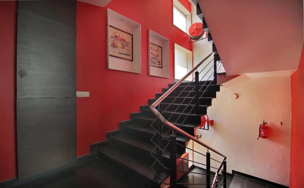 OYO Flagship 504 Greater Kailash - photo 12