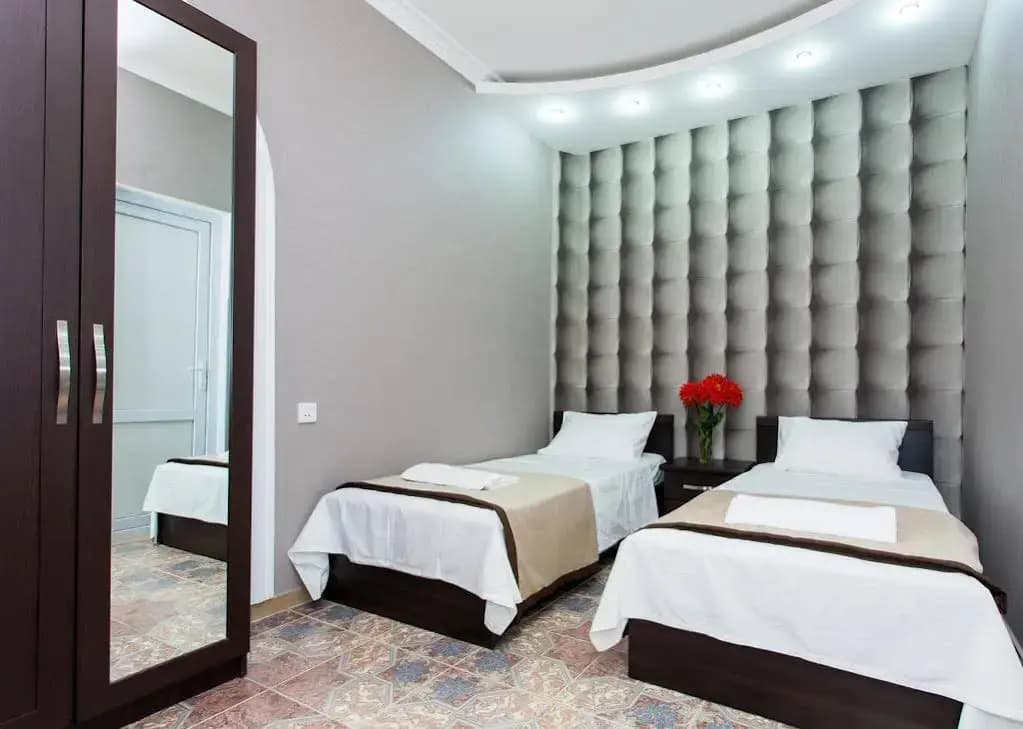 Sofia Hotel - photo 2