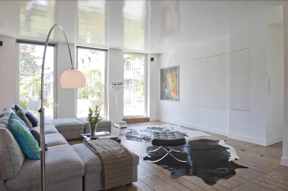Amsterdam De Pijp Apartments - photo 1