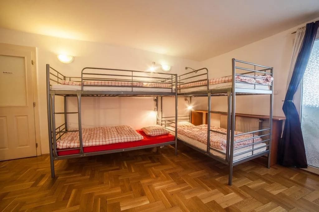 Paprika Hostel - photo 5