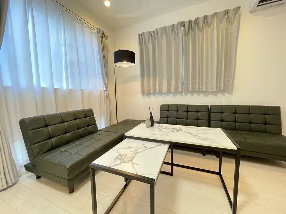 Senjyu House - photo 22