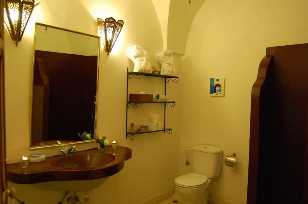 Riad Agathe - photo 9