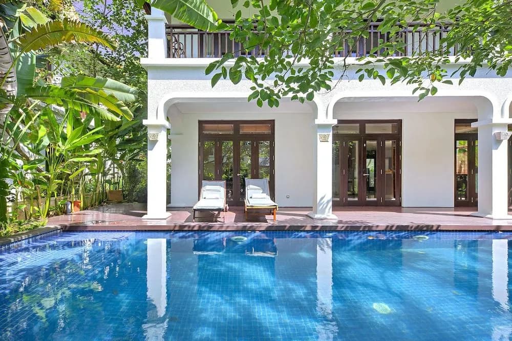 Coma Villas Beach Da Nang - photo 11