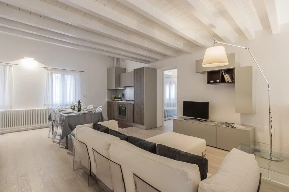 Ca' Rossini 2 Apartment - photo 4