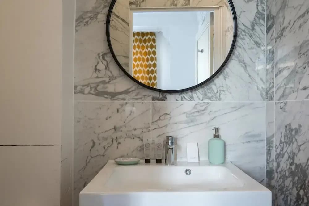 Family Apartment - 3br/10p - Trocadero - photo 9