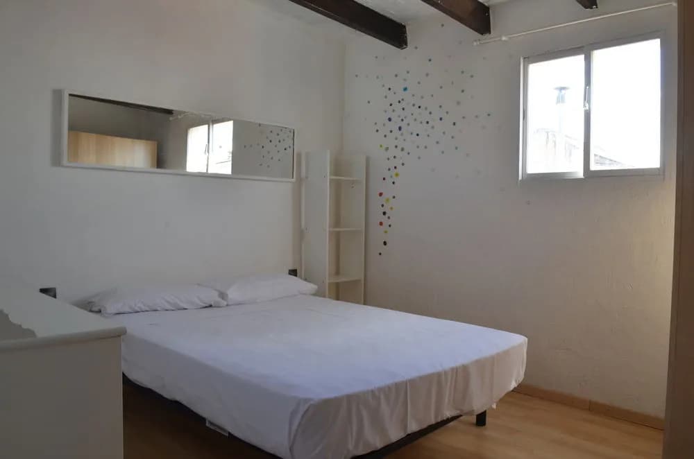 Bed&BCN Verdi - main photo