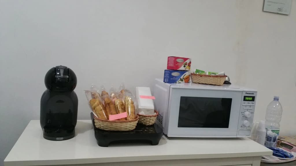 Girasole Guesthouse & Breakfast - photo 22