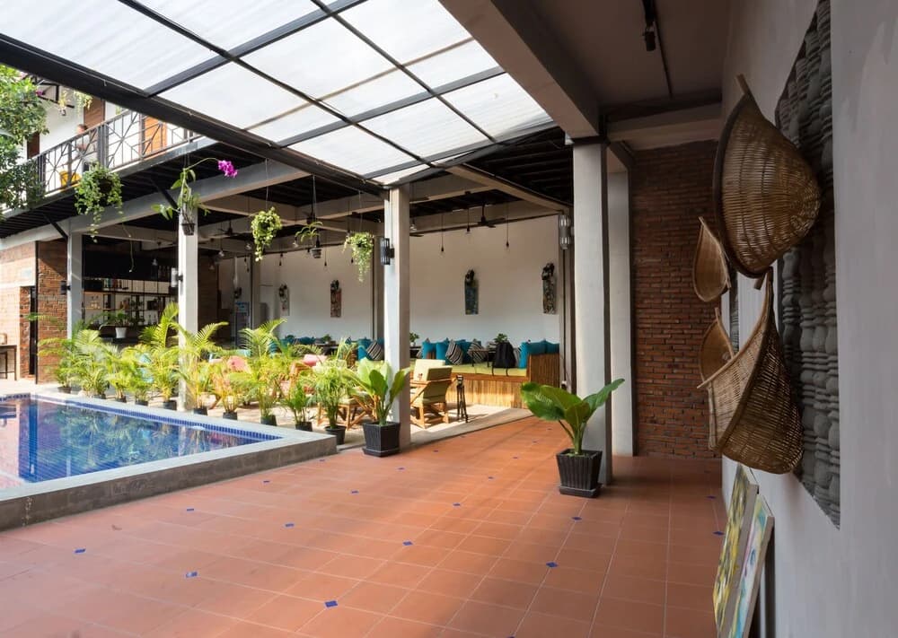 1953 Siem Reap Hostel - photo 18