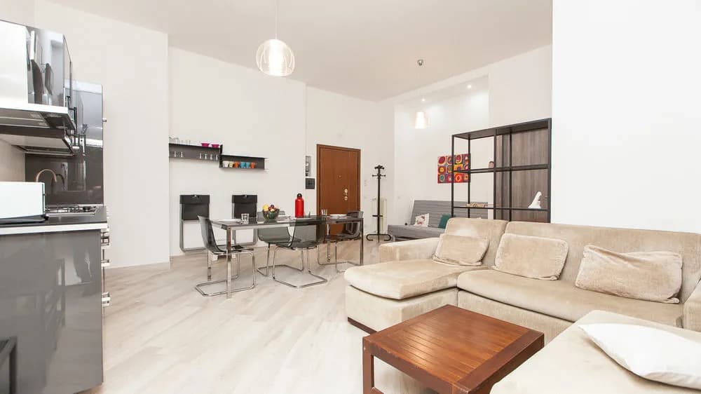 Vatican Apartments - Prati Area - photo 14