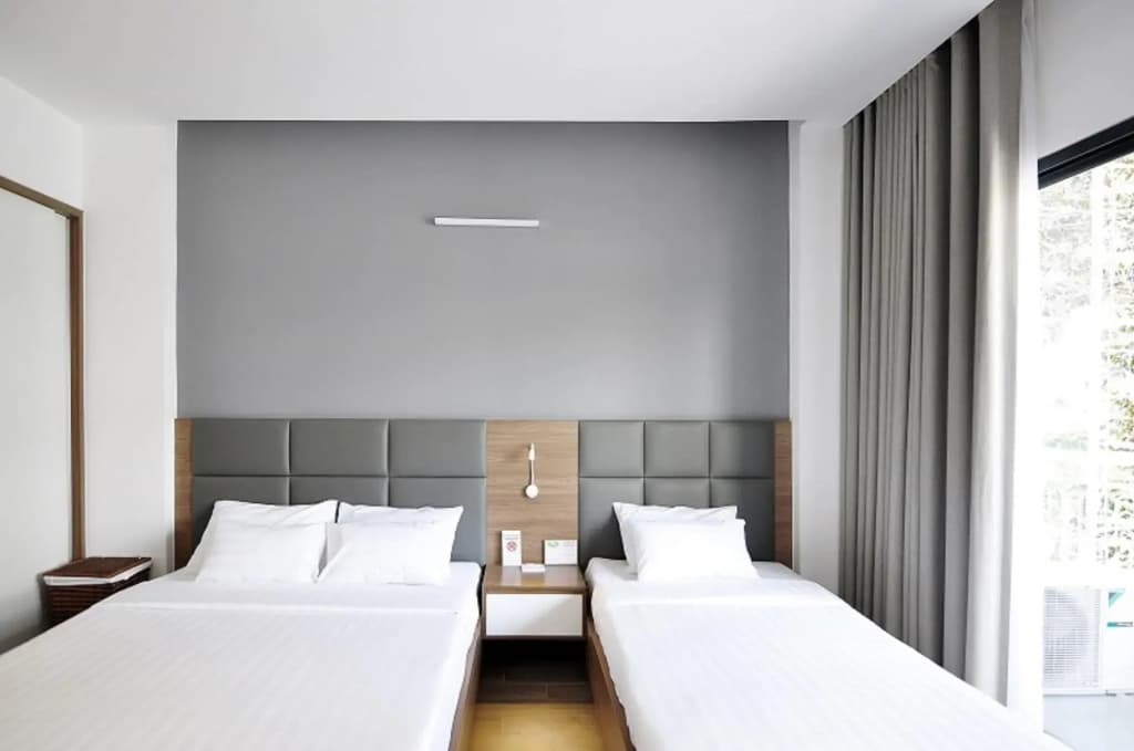 Royal Dragon Boutique Hotel - photo 30