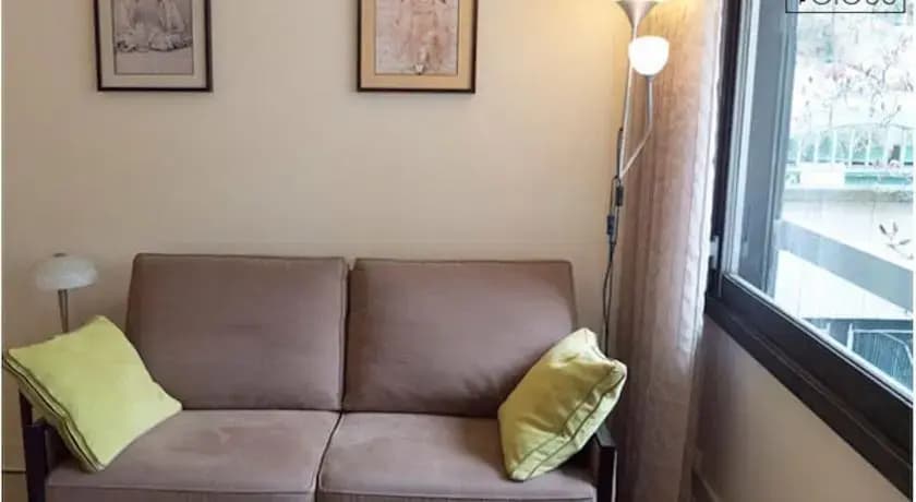 Charming and cozy Montparnasse flat - photo 2
