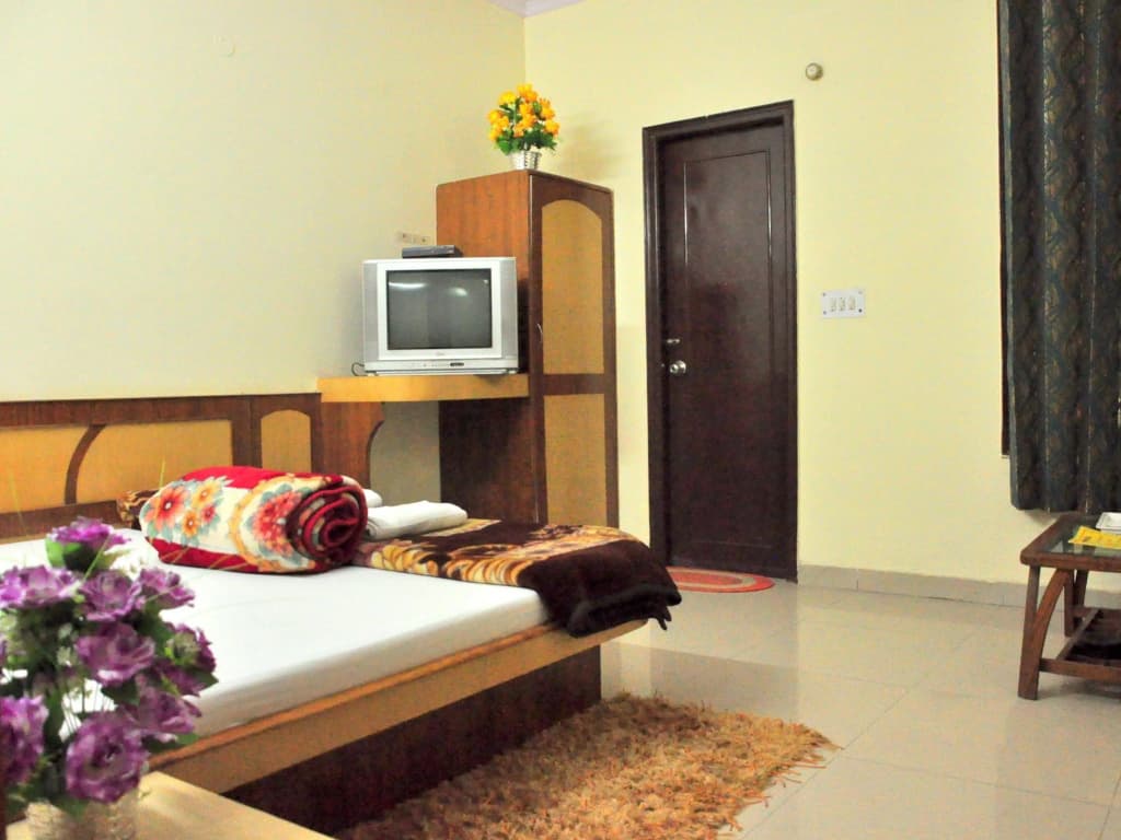 Cottage Ganga Inn - photo 6