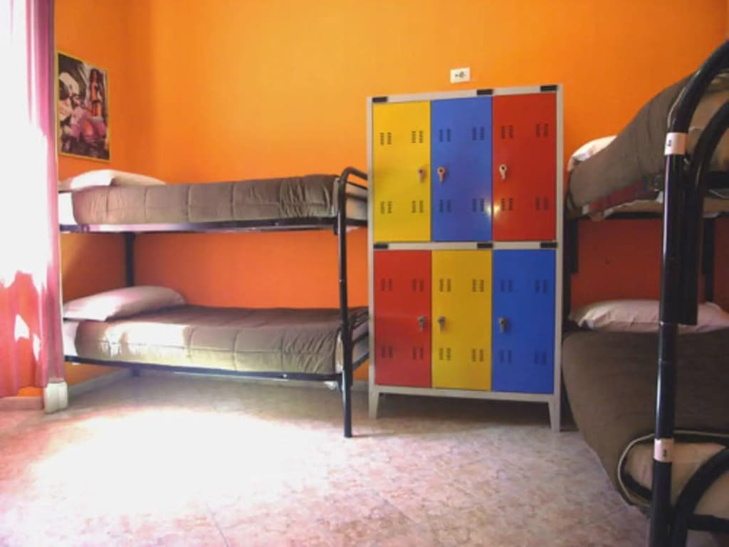 Hostel California - photo 2