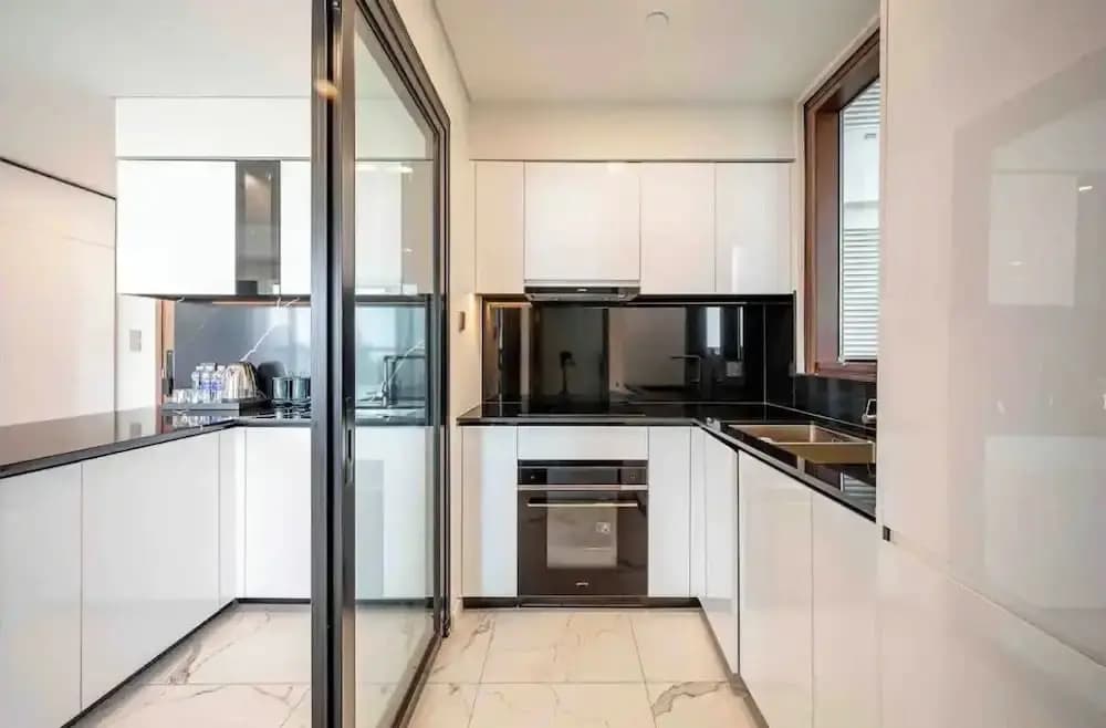Luxstay Estella Heights Residence - photo 25