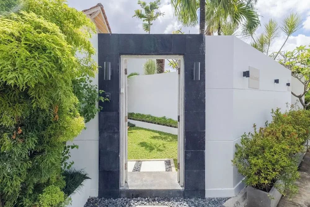 Villa Cocodrilos 1 by Pertama Stay - photo 13