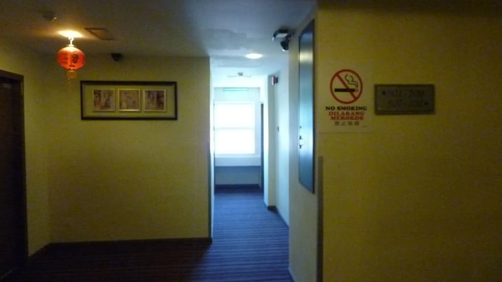 DM Hotel - photo 13