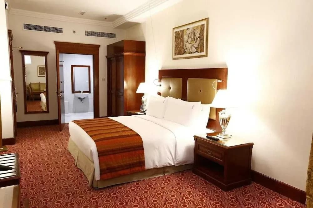 Holiday International Hotel Bur Juman By Sunday - photo 5