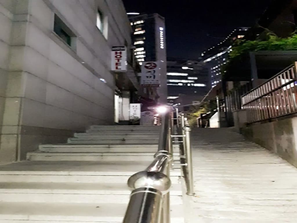Dongdo Hotel - photo 16