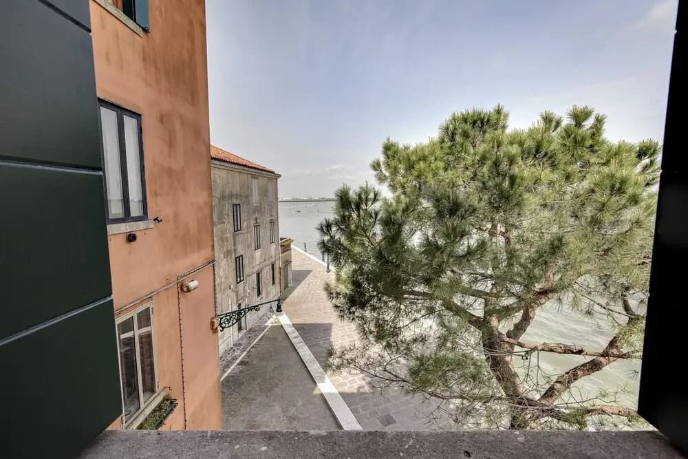 Venice Blue Lagoon - photo 1