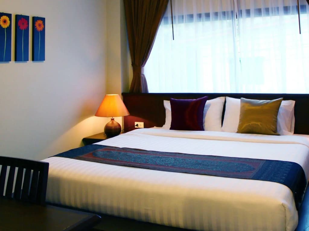 The 1 Boutique Hotel - photo 6