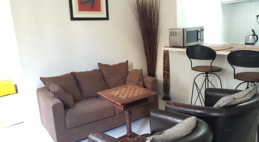 Concorde - Madeleine Apartment - photo 7