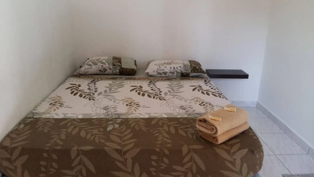 Pangkor Waterfall Beach Resort - photo 5
