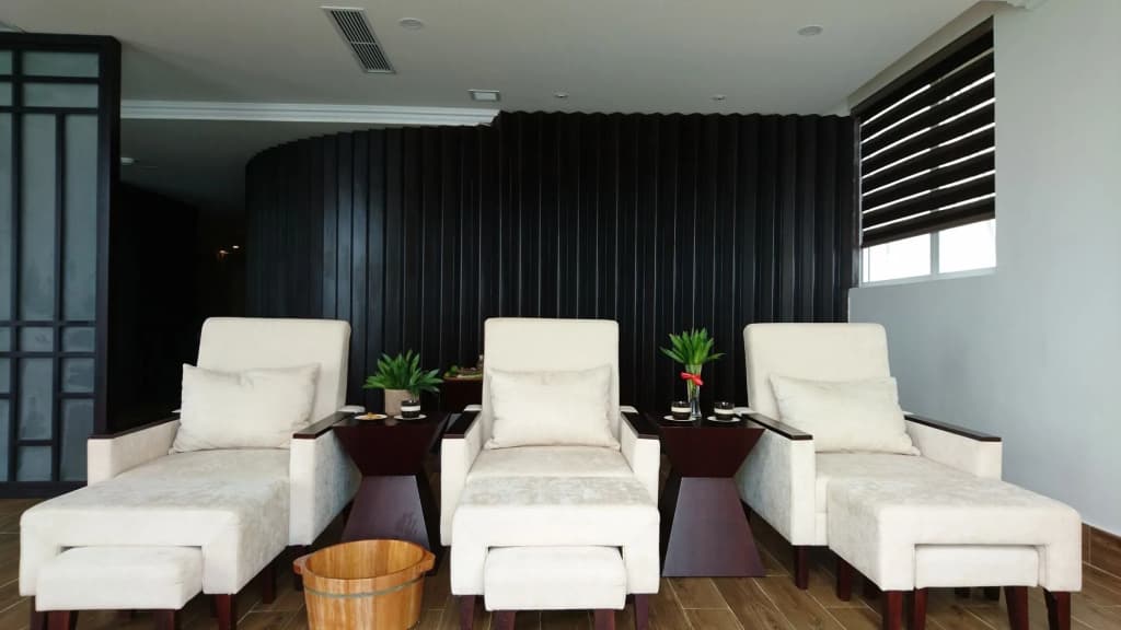 Paracel Beach Hotel - photo 17