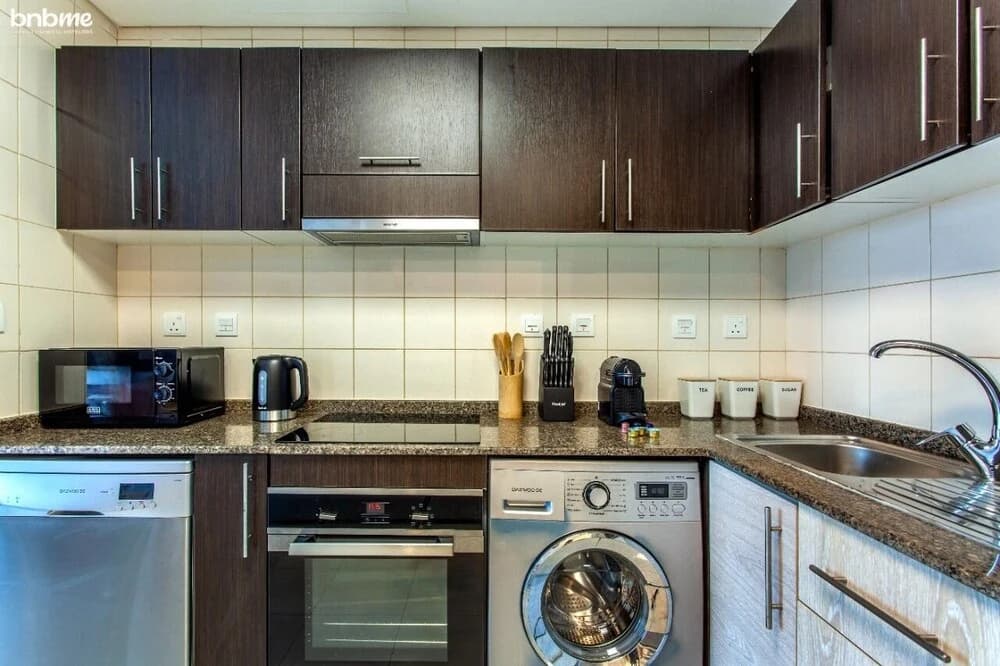 Trendy Studio in the of the Marina Bnbme Homes - photo 14